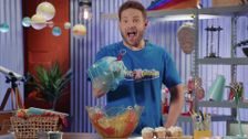 S1 E23: Eric's Bear Paws