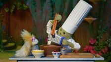 S2 E6: Granola Bars; Nachos