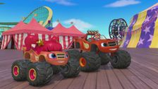 S7 E16: Arcade Adventure