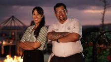S1 E5: Sumba: Between Past And Present