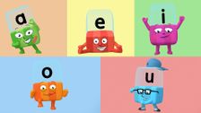 S5 E10: No Fun Without U