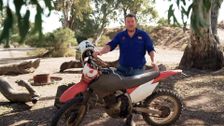 S13 E15: South Aussie With Cosi