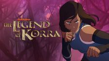 The Legend of Korra