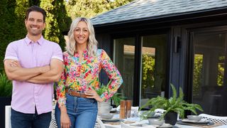 Scott's Own Vacation House