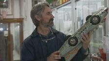 S25 E5: Toyland Treasures