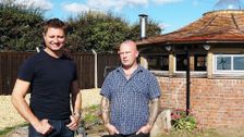 S7 E2: Sewage Works, Chapel & Japan