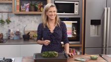 S6 E51: Everyday Gourmet with Justine Schofield