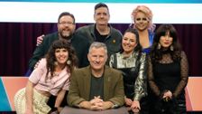S11 E8: Fanny Lumsden, Shane Jacobson, Elly-May Barnes & Courtney Act