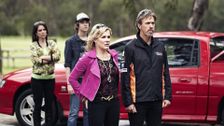 S1 E1: I'm a Swan