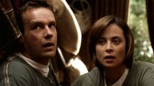 S4 E1: Gypsy Eyes