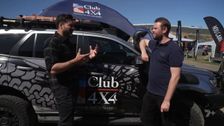 S3 E2: The 4WD Adventure Show