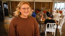 S12 E40: South Aussie With Cosi