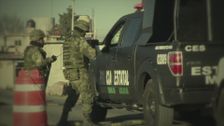 S7 E10: The Hunt for El Chapo: Case Closed