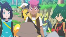 S3 E7: Rising Hope: Crash! Team Dragon Rampage!