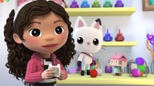 S1 E5: Kitty Cat Cam