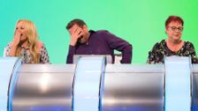 S12 E5: Jo Brand, Emma Bunton, Jonnie Peacock, Shaun Williamson