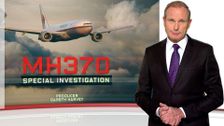 S38 E26: MH370 Special Investigation: Mind Boggling, The Man Who Saw Everything