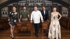 S17 E5: MasterChef Australia: Back to Win