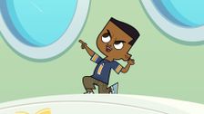 S3 E8: Sugar & Spice & Lightning & Frights
