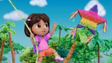 S2 E3: A Piñata for Mami