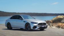 S2 E2: Lexus GX, Mercedes-AMG C63, Mini Countryman