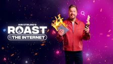 Iain Stirling's Roast The Internet