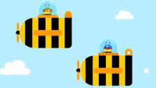 S2 E10: The Honey Badge