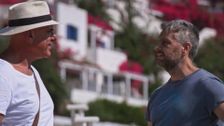 S4 E2: Nysiros