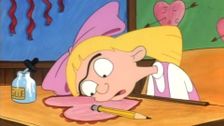 S1 E20: Arnold's Valentine