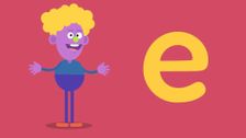 S1 E5: E
