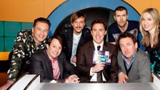 S5 E7: Would I Lie to You?