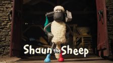 Shaun the Sheep