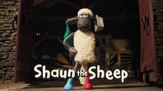Shaun the Sheep