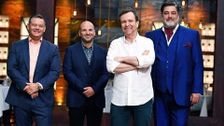 S9 E21: MasterChef Australia