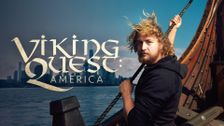 Vikings: American Quest