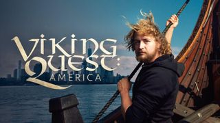 Vikings: American Quest