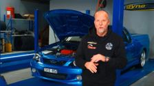 S9 E2: Rides Down Under: Workshop Wars