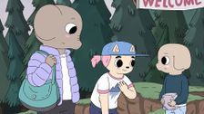 S2 E20: Glow Worm