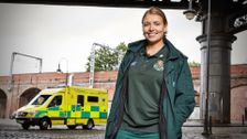 S4 E7: Ambulance