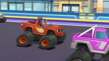 S9 E2: Pit Crew Power