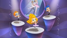 S3 E4: The Super Ballet Bowl!
