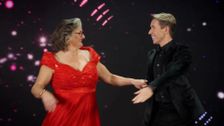 S21 E5: Dancing with the Stars