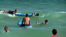 S11 E6: Bondi Rescue