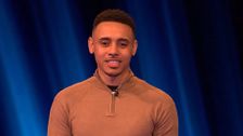S14 E9: Tipping Point