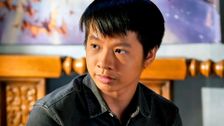 S2 E4: A Financial Secret and Fish Sauce