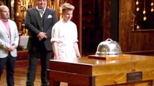 S8 E37: MasterChef Australia
