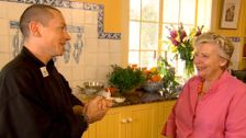 S1 E36: A Moveable Feast