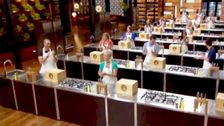 S6 E3: MasterChef Australia