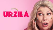 Urzila