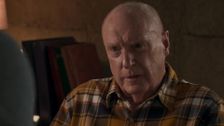 S39 E84: Home and Away